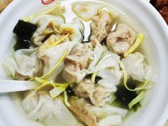 -海平馄饨(逍遥二路店)