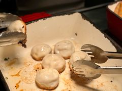 -富力威斯汀酒店·知味自助餐厅