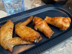 -必胜客(海安文峰店)