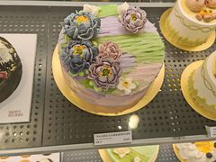 -Pantry's Best派悦坊蛋糕(K11购物艺术中心店)