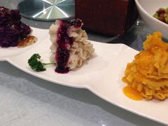 -北李妈妈菜·海肠捞饭(高新万达店)