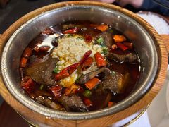 -嘉丰湘菜馆(芳群园店)