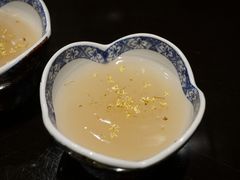 桂花莲藕粉-皇饭儿·王润兴酒楼(河坊街店)