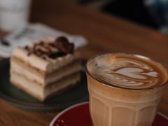 -ChanDu躔度咖啡(灯塔店)