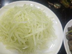 -运德成·天津老味烧烤(广开二马路店)