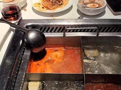 -海底捞火锅(锦艺城店)