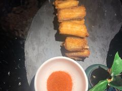 -桂花里·衢州菜·精酿餐吧(未来科技城万达广场店)