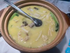 平步青云腌笃鲜-淮扬韵(市政府汉神店)