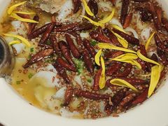 -太二酸菜鱼(汕头苏宁广场店)