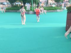 -苏州乐园森林水世界