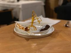 -火车头法国西餐厅