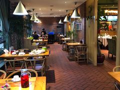 大堂-滋味工坊中餐厅(高新区店)