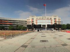 -广州市第二中学高中部(科学城校区)