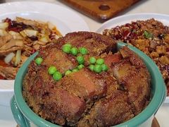 -怡得饭庄·30年老店·宋大妈昆明菜