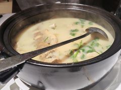 -绿雅酒家(江西中路店)
