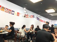 大堂-井上家(大兴街店)