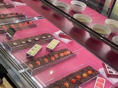 -康莱德酒店·美庭自助餐厅