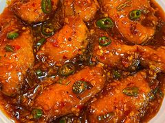 -小街47號江湖菜(四合院店)