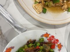 -新凯旋烧烤·燕姐千岛湖土菜