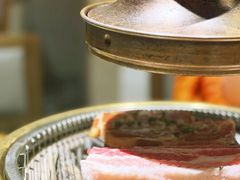 -泥炉烧肉师(新街口金銮巷店)