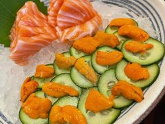-一本魅·日式料理