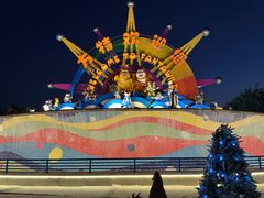 -厦门方特梦幻王国