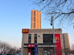 -麦当劳(龙湖北京大兴天街店)