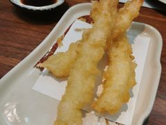 -熹炭精致日料(金融街购物中心店)