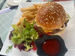 -TIMEZONE8东八时区餐厅&酒吧(798店)