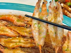 -奕景海鲜酒家· 大连海鲜(星海广场店)