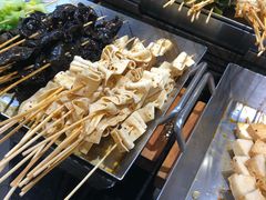 -食通天·寰宇集(杭州万象城店)
