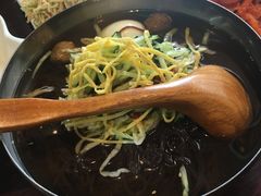 -服务大楼冷面(延大店)