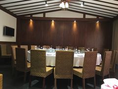 -渔堂公园餐厅·本帮菜(乐园路店)