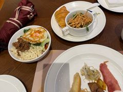 -重庆丽苑维景国际大酒店·海鲜自助餐厅