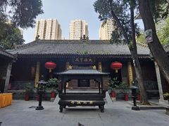 -罔极寺