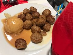 -宜家·瑞典风味餐厅(无锡店)