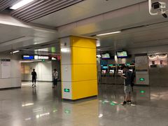 -留仙洞(地铁站)