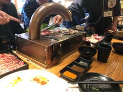 -千寻烧肉(政务区店)