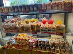 -味多美蛋糕(亚非大厦店)