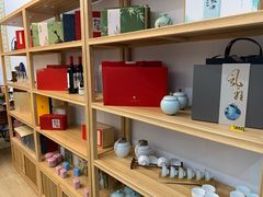 -先春西湖龍井•九曲红梅(杭大路店)