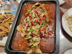 -食藕·武昌鱼(古德寺店)