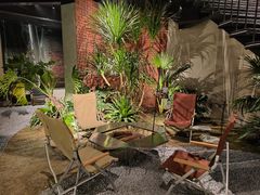 -J Create城市露营咖啡·简餐·宠物(上海动物园店)