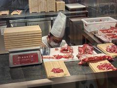 -海底捞火锅(上元大街店)