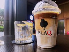 -BLAQ咖啡(骏豪店)