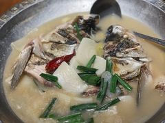 -院子餐厅·大锅菜·老杭帮(桥西直街店)
