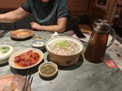 -兰溪小馆(首经贸店)