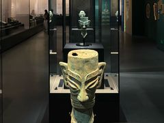 -广西壮族自治区博物馆