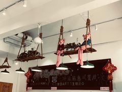 -冲浪熊西餐厅(南戴河店)
