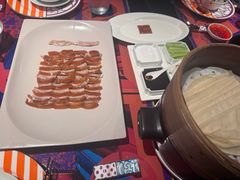 -上海滩餐厅(BFC外滩金融中心店)
