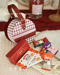 点击看大图 -卡卡喜糖伴手礼·商务礼宝宝礼·婚礼用品